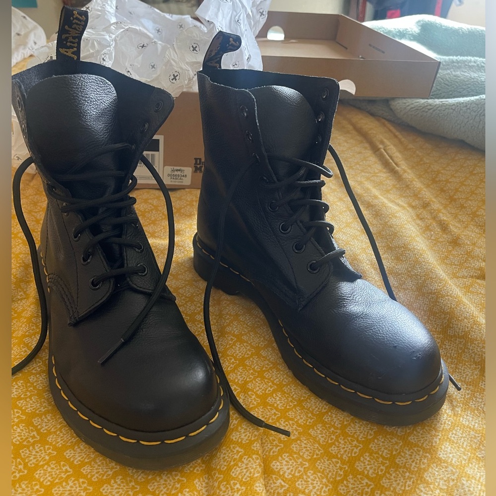 Dr. Marten Pascal NWT.